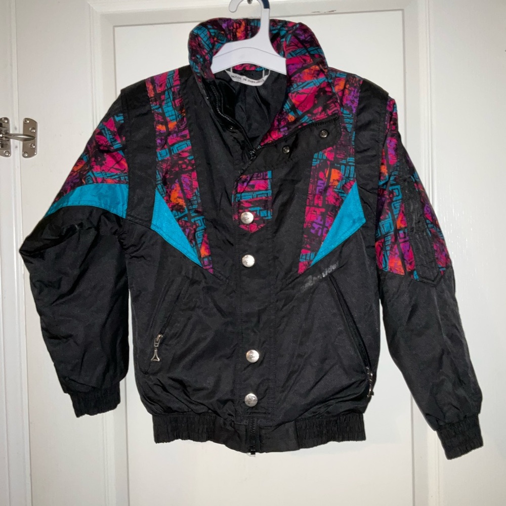 Vintage Coat